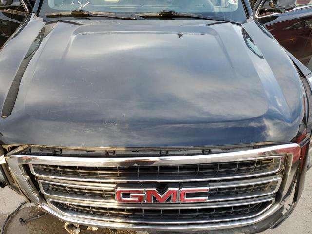 1GKS1GKC2LR127651 - 2020 GMC YUKON XL C1500 SLT BLACK photo 12