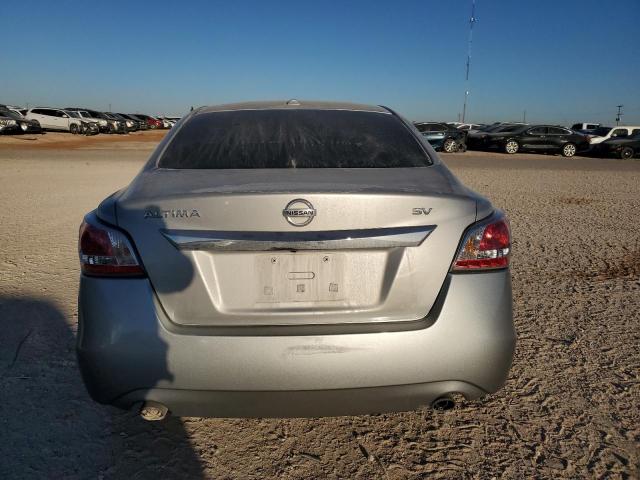 1N4AL3AP7FC215185 - 2015 NISSAN ALTIMA 2.5 SILVER photo 6