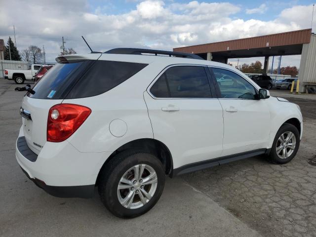 2GNALBEK8F6163567 - 2015 CHEVROLET EQUINOX LT WHITE photo 3