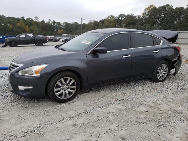 2013 NISSAN ALTIMA 2.5, 