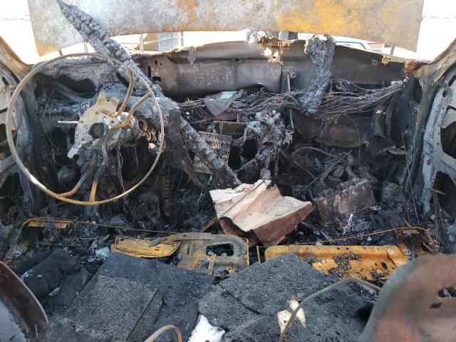 1G4AG54N8N6456556 - 1992 BUICK CENTURY SPECIAL BURN photo 8