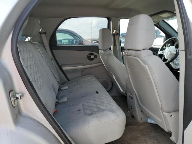 2CNDL63F256002175 - 2005 CHEVROLET EQUINOX LT SILVER photo 11