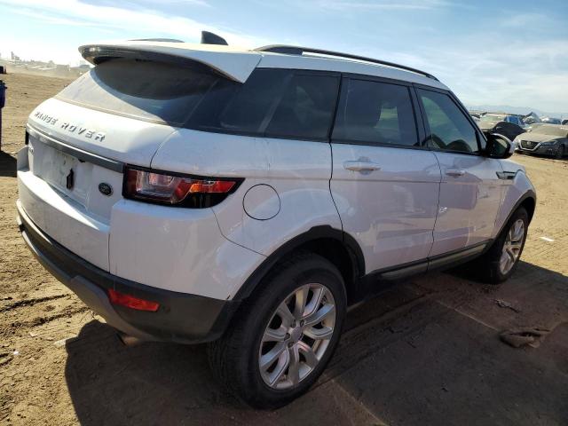 SALVP2RX0JH271374 - 2018 LAND ROVER RANGE ROVE SE WHITE photo 3