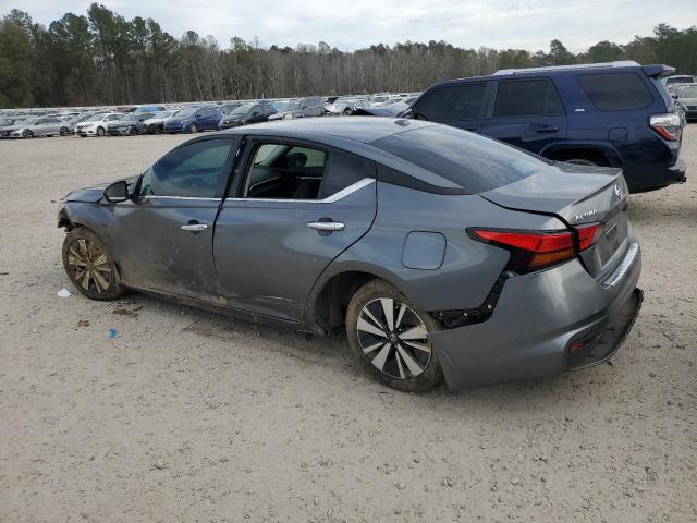 1N4BL4DV7MN412492 - 2021 NISSAN ALTIMA SV GRAY photo 2