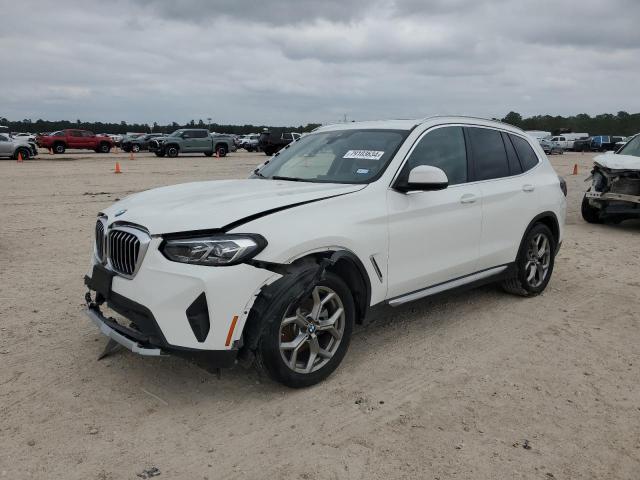 2024 BMW X3 SDRIVE30I, 