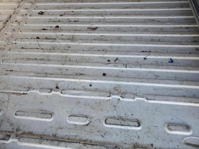 3C6TRVAG2GE105157 - 2016 RAM PROMASTER 1500 STANDARD WHITE photo 13