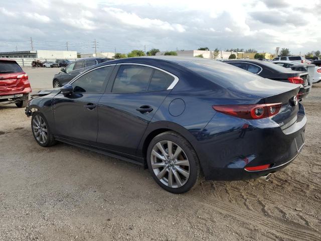 3MZBPABM7PM378850 - 2023 MAZDA 3 SELECT BLUE photo 2