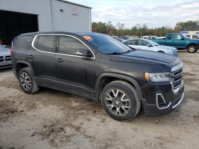 1GKKNKLA8MZ100766 - 2021 GMC ACADIA SLE BLACK photo 4