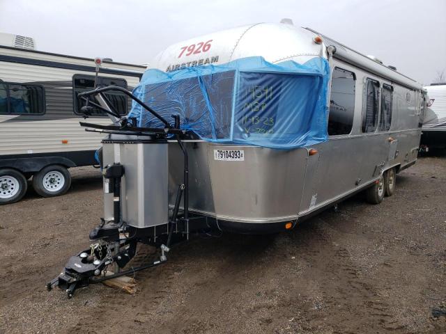 1STJBYP22LJ552717 - 2020 AIRS TRAVEL TRA SILVER photo 2