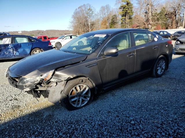 2011 KIA OPTIMA LX, 