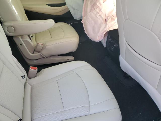 5GAERBKW6PJ107925 - 2023 BUICK ENCLAVE ESSENCE 白色 照片 11