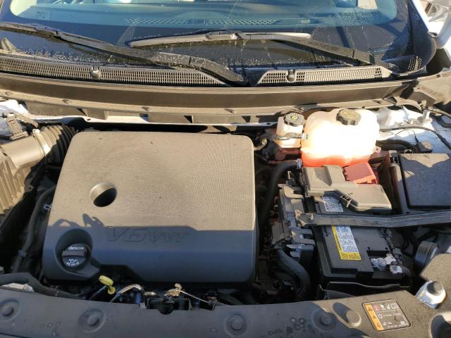 5GAERBKW6PJ107925 - 2023 BUICK ENCLAVE ESSENCE 白色 照片 12