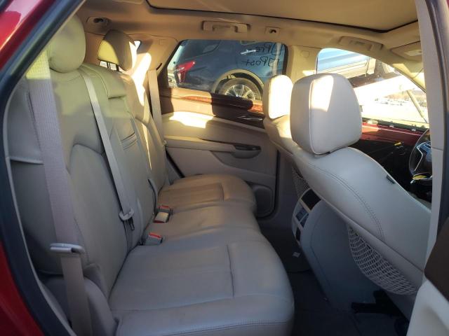 3GYFNCE3XES547402 - 2014 CADILLAC SRX PERFORMANCE COLLECTION Қызыл фото 11