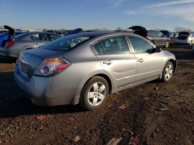 1N4AL21E17C235491 - 2007 NISSAN ALTIMA 2.5 GRAY photo 3