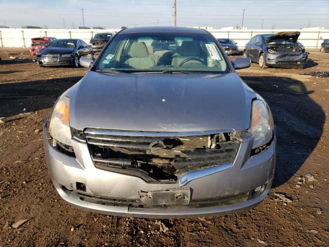 1N4AL21E17C235491 - 2007 NISSAN ALTIMA 2.5 GRAY photo 5