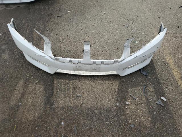 19XFC1F7XGE002514 - 2016 HONDA CIVIC EXL 白色 照片 12