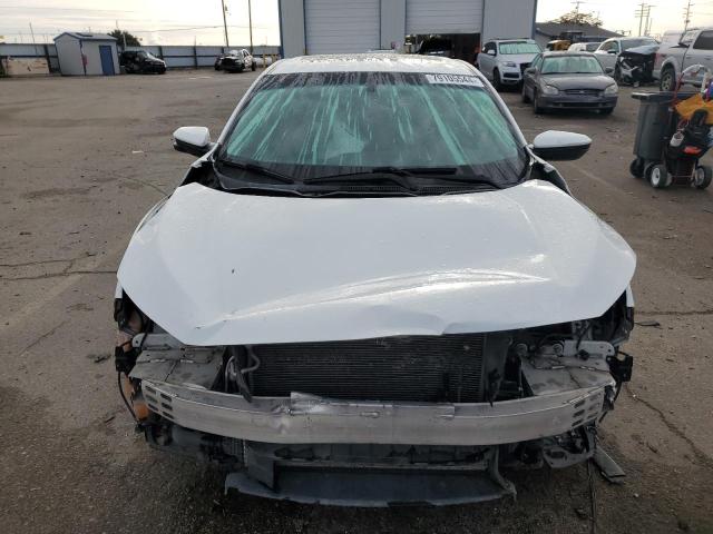 19XFC1F7XGE002514 - 2016 HONDA CIVIC EXL 白色 照片 5