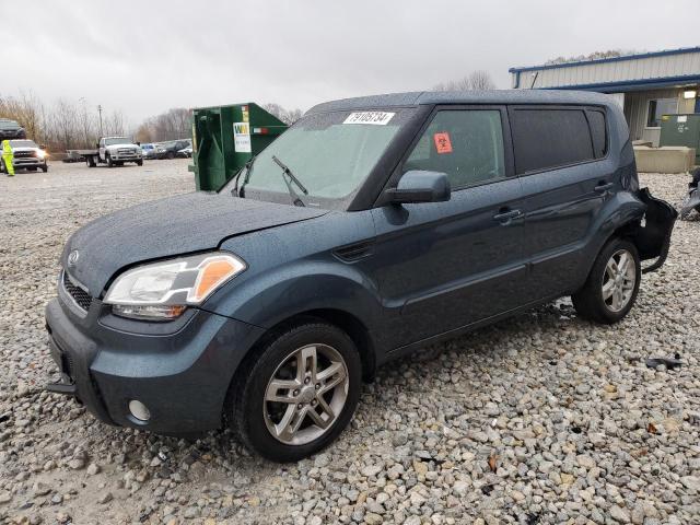 2011 KIA SOUL +, 