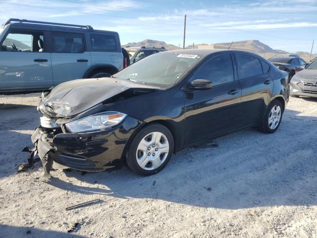 2015 DODGE DART SE, 