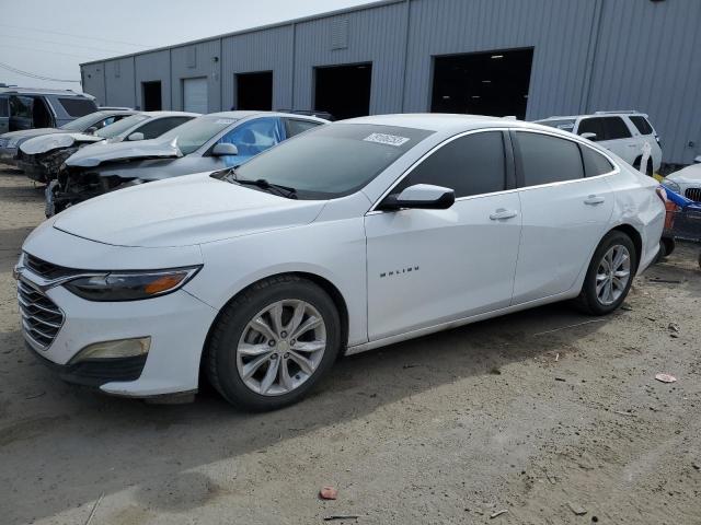 2020 CHEVROLET MALIBU LT, 