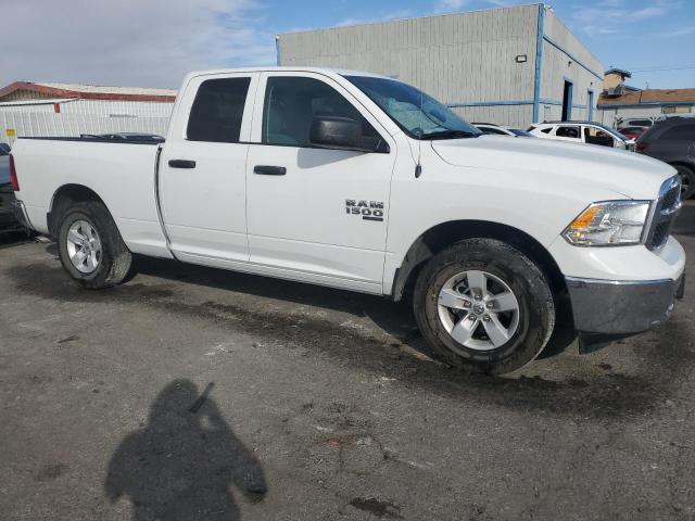 1C6RR6GG4RS127605 - 2024 RAM 1500 CLASS SLT 白色 照片 4