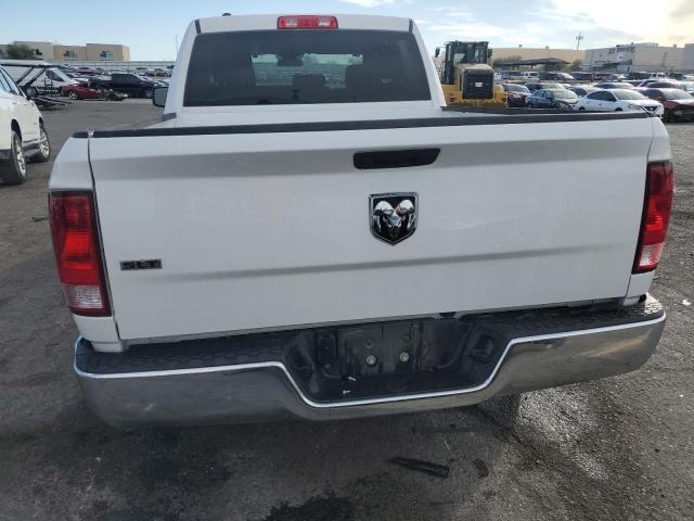 1C6RR6GG4RS127605 - 2024 RAM 1500 CLASS SLT 白色 照片 6