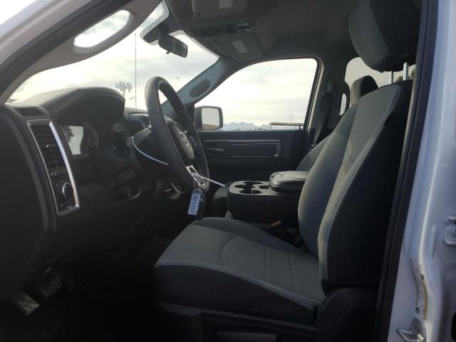 1C6RR6GG4RS127605 - 2024 RAM 1500 CLASS SLT 白色 照片 7