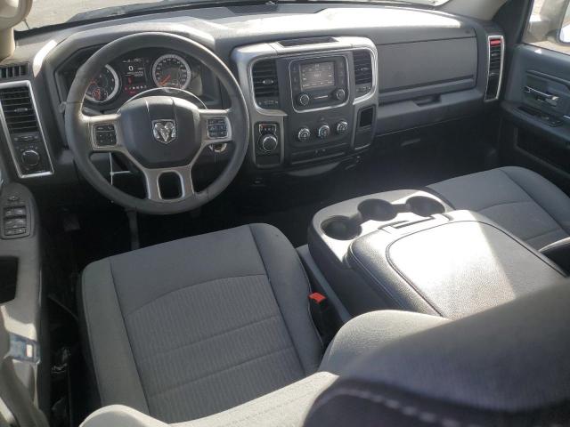 1C6RR6GG4RS127605 - 2024 RAM 1500 CLASS SLT 白色 照片 8