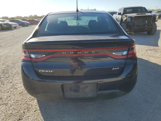 1C3CDFBB6GD635220 - 2016 DODGE DART SXT BLUE photo 6