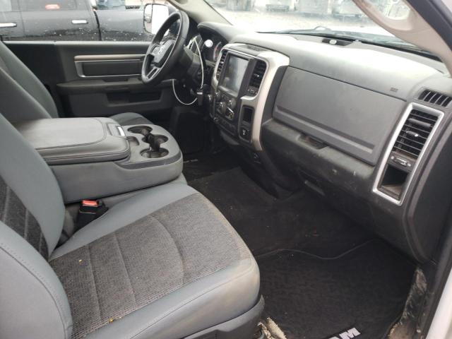 3C63R3BJ1EG234748 - 2014 RAM 3500 SLT WHITE photo 8