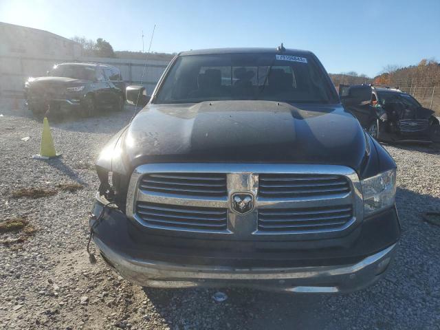 3C6RR7LT8GG254144 - 2016 RAM 1500 SLT BLACK photo 5