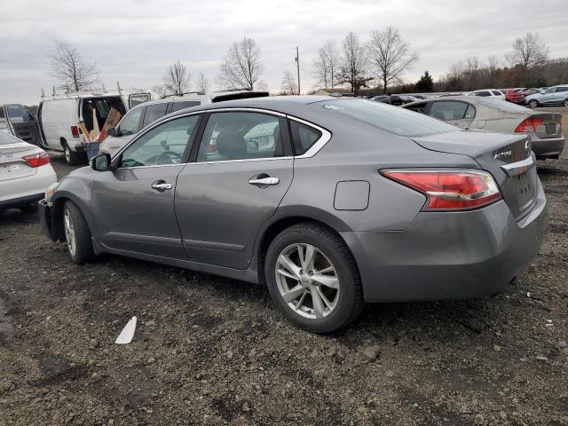 1N4AL3AP8FN914040 - 2015 NISSAN ALTIMA 2.5 CHARCOAL photo 2