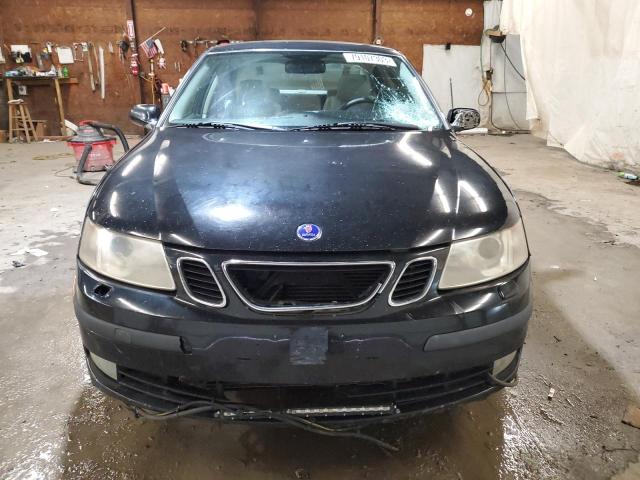 YS3FD46Y831050767 - 2003 SAAB 9-3 ARC BLACK photo 5