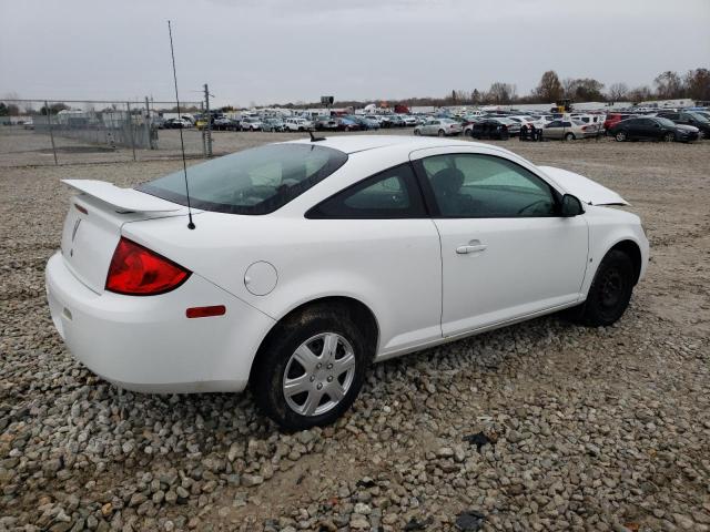 1G2AS18H897137310 - 2009 PONTIAC G5 Beyaz fotoğraf 3