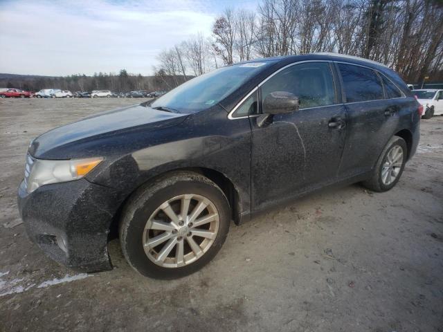 2009 TOYOTA VENZA, 