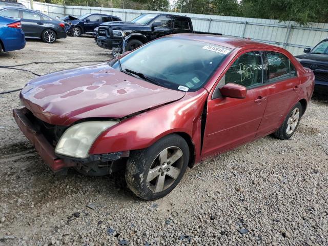 2008 FORD FUSION SE, 