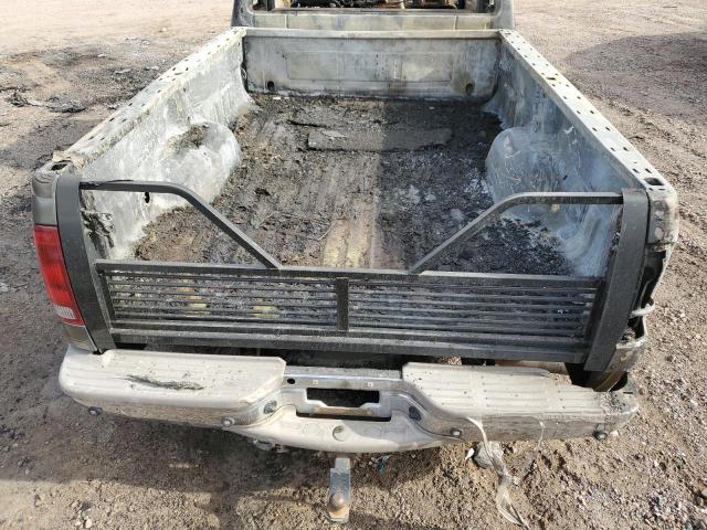 1FTSW30P73EC65141 - 2003 FORD F350 SRW SUPER DUTY BURN photo 10