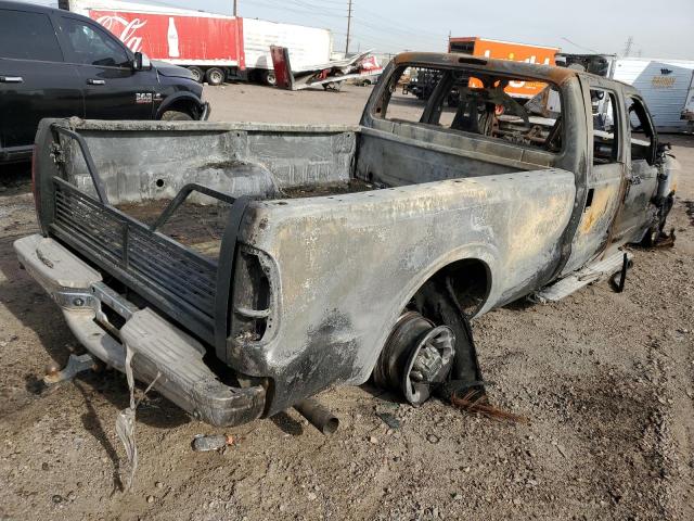 1FTSW30P73EC65141 - 2003 FORD F350 SRW SUPER DUTY BURN photo 3