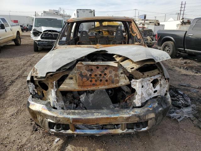 1FTSW30P73EC65141 - 2003 FORD F350 SRW SUPER DUTY BURN photo 5