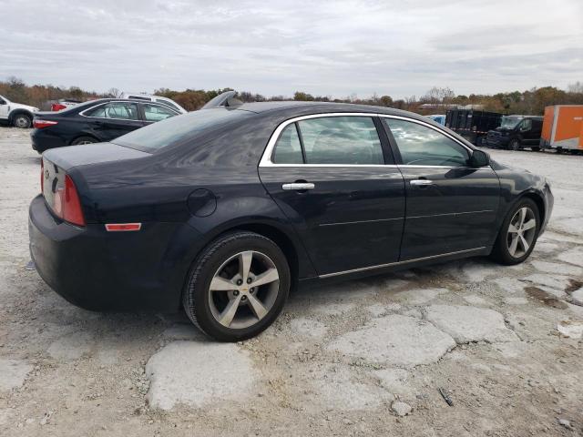 1G1ZC5E03CF248130 - 2012 CHEVROLET MALIBU 1LT CHARCOAL photo 3