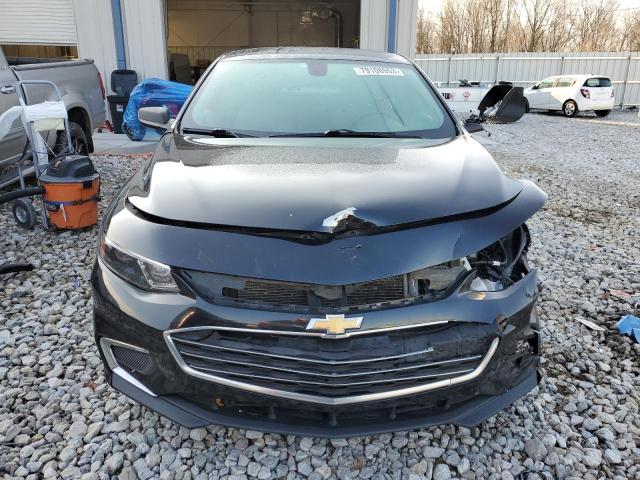 1G1ZB5ST6GF313303 - 2016 CHEVROLET MALIBU LS BLACK photo 5