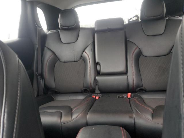 1C4PJMBXXND538489 - 2022 JEEP CHEROKEE TRAILHAWK GRAY photo 10