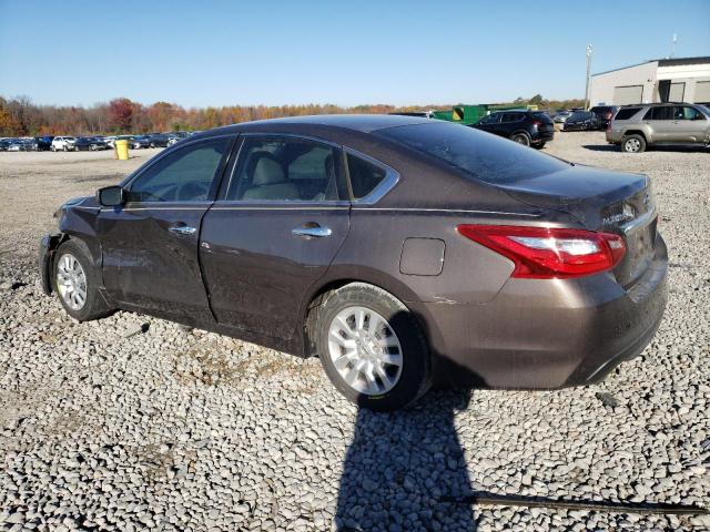 1N4AL3AP9GC121889 - 2016 NISSAN ALTIMA 2.5 BROWN photo 2