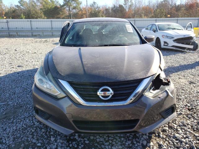 1N4AL3AP9GC121889 - 2016 NISSAN ALTIMA 2.5 BROWN photo 5