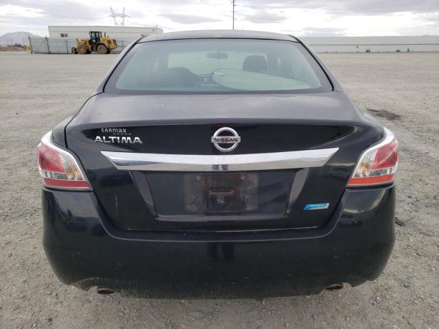 1N4AL3AP1EN258553 - 2014 NISSAN ALTIMA 2.5 BLACK photo 6