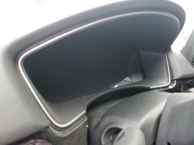 19XFL1H76PE008596 - 2023 HONDA CIVIC EXL ნაცრისფერი ფოტო 9