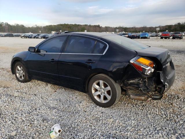 1N4AL21E17N483647 - 2007 NISSAN ALTIMA 2.5 BLACK photo 2