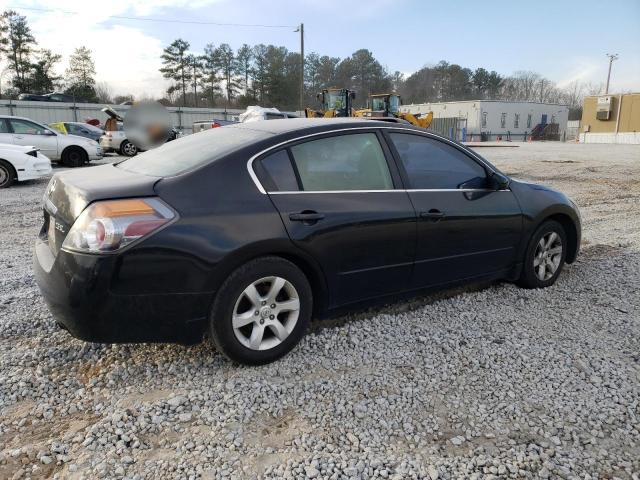 1N4AL21E17N483647 - 2007 NISSAN ALTIMA 2.5 BLACK photo 3