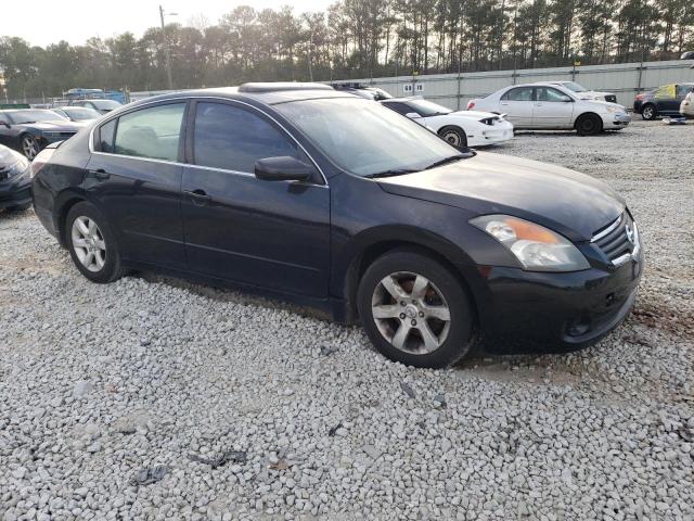 1N4AL21E17N483647 - 2007 NISSAN ALTIMA 2.5 BLACK photo 4