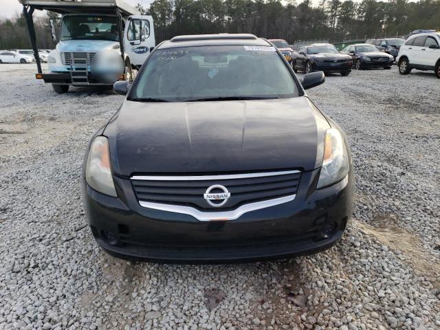 1N4AL21E17N483647 - 2007 NISSAN ALTIMA 2.5 BLACK photo 5